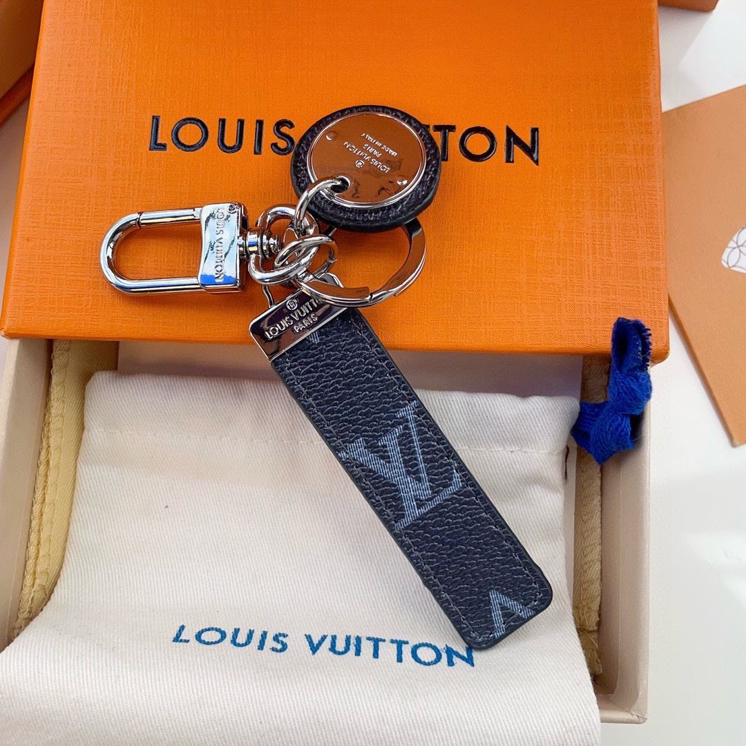 Louis Vuitton Keychains